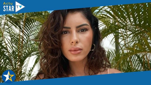 Sarah Lopez partage son impressionnante perte de poids de 18 Kilos en 4 mois après son accouchement