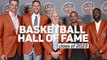 The NBA Hall of Fame 2023 inductees