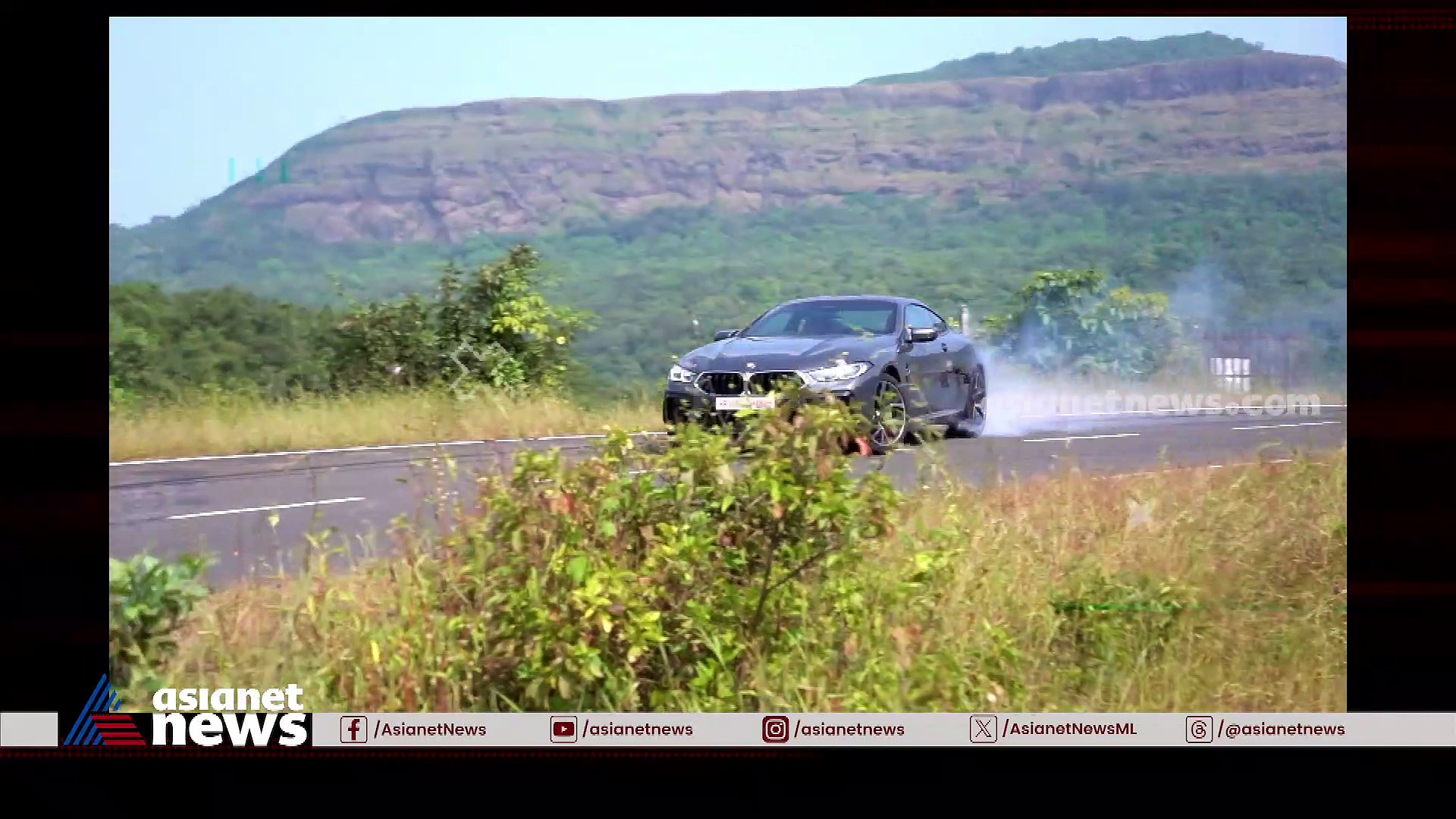 പുതിയതായി പുറത്തിറങ്ങിയ ഹോണ്ട എലവേറ്റിന്റെ ടെസ്റ്റ് ഡ്രൈവ് റിപ്പോര്‍ട്ട്