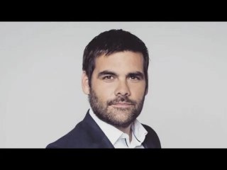 Matthieu Lartot amputé:  le journaliste publie un cliché avec sa nouvelle prothèse