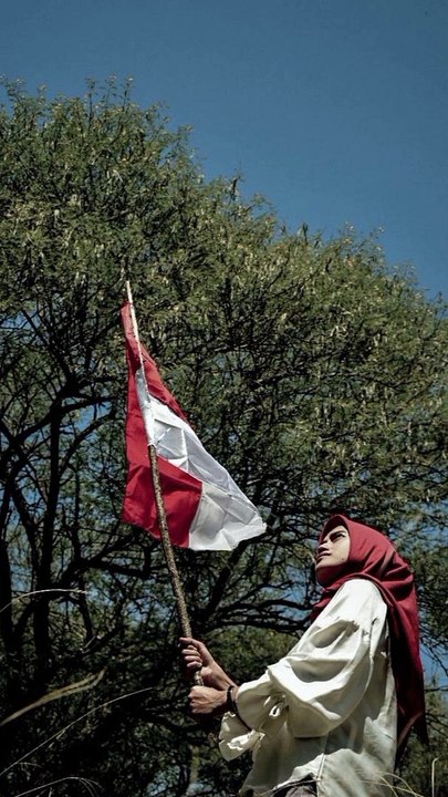 merdeka indonesiaku