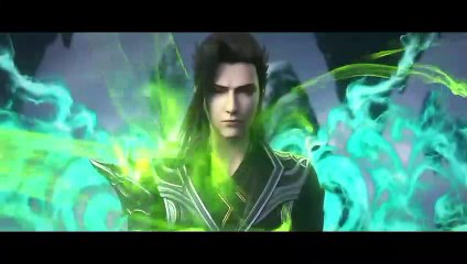 Battle Through The Heavens Episode 57 Sub Indo Terbaru