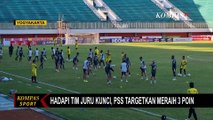 Terpuruk di Zona Degradasi Liga 1, Bhayangkara FC Berupaya Bangkit dalam Laga Kontra PSS Sleman!