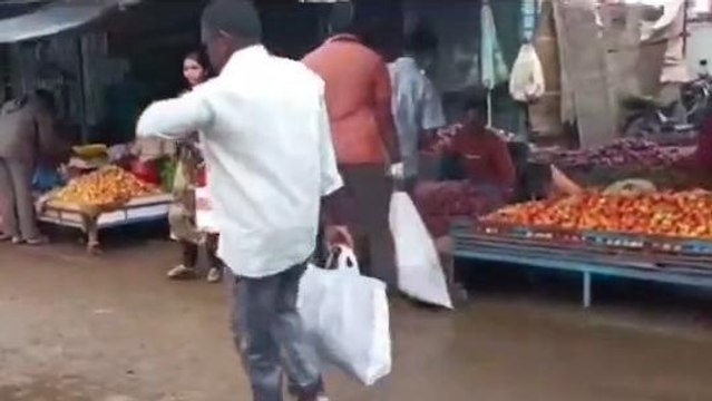 నంద్యాల జిల్లా: దిగొస్తున్న టమాటా ధరలు... కేజీ ధర రూ.25
