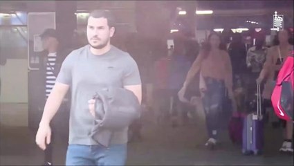 شارع الانحراف في اسطنبول ماتوقعت كل هالفساد ساحة تقسيم - شارع الاستقلال