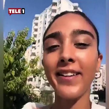 İş görüşmesine giden kadın hayatının şokunu yaşadı!