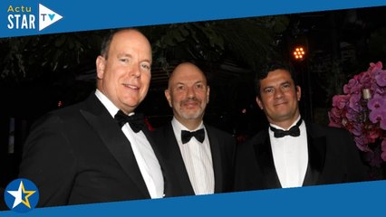 Albert de Monaco empêtré dans un énorme scandale  son G4 pris pour cible, la paranoïa est de mise