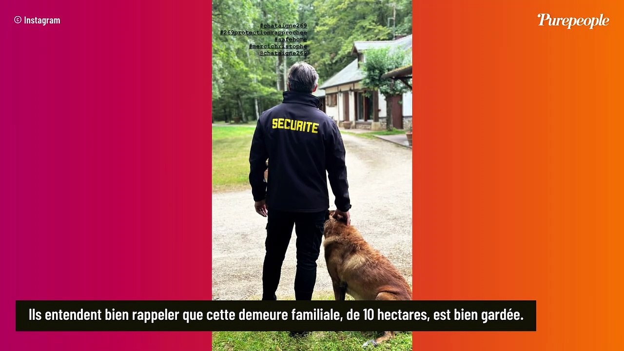 Après Anthony, Anouchka Delon en remet une couche : cette photo de Douchy qui en dit long... "meilleure équipe"