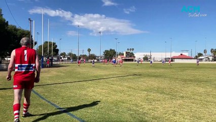 AFL North West men's elimination final, August 12, 2023