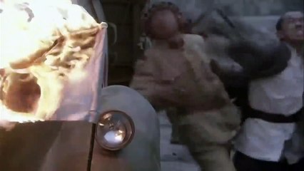 Hắc Hồ - Tập 12 | Phim Kháng Nhật Đầy Hấp Dẫn 🎬