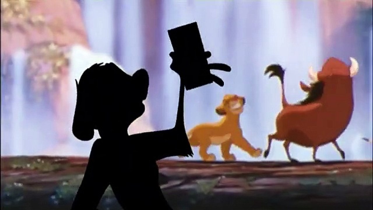 Le Roi lion 3 : Hakuna matata Bande-annonce (EN)