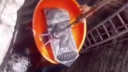 అనంతపురం: జిల్లాలో బయటపడ్డ పురాతన నాగుల విగ్రహాలు