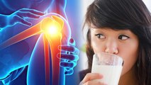 कैल्शियम की कमी के लिए दूध पीना सही | Calcium Ki Kami Door Karne Ke Liye Doodh Peena Sahi | Boldsky