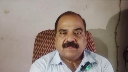 लखनऊ: स्वतंत्रता संग्राम सेनानी पं.राम आसरे शुक्ला की कहानी उनके नाती के जुबानी