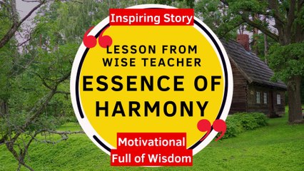The Village of Wisdom: Discovering the Treasure of Wholeness in Beauty