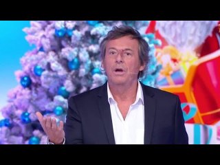 Jean-Luc Reichmann (Les 12 coups de midi) sidéré par les mauvaises réponses de Céline !