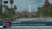 FTS 08:30 13-08: More than 35 million voters called to the polls for Argentina's primary elections