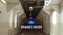 Emergenza carceri: tre suicidi in poche ore negli istituti penitenziari italiani
