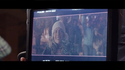 Remarkable true story Hilary Swank in Ordinary Angels