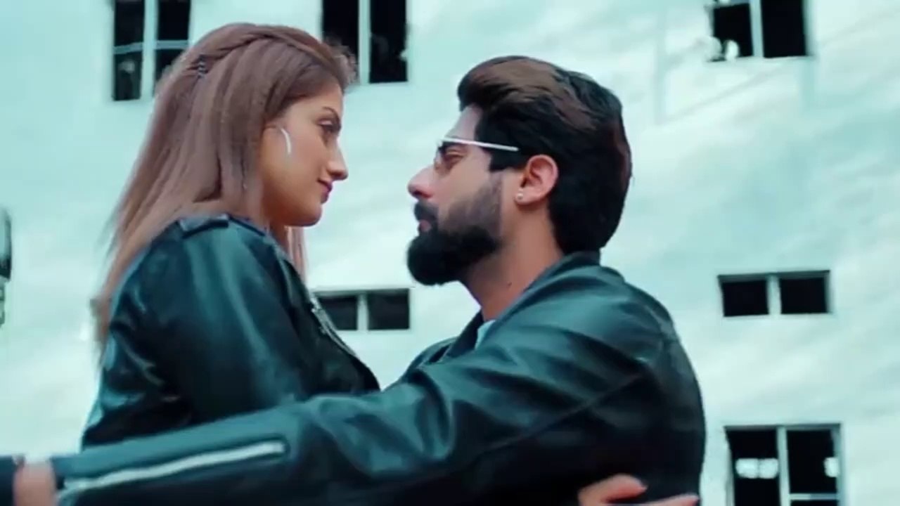 Headline (Video Song) Singga New Song With Lyrics Latest Punjabi