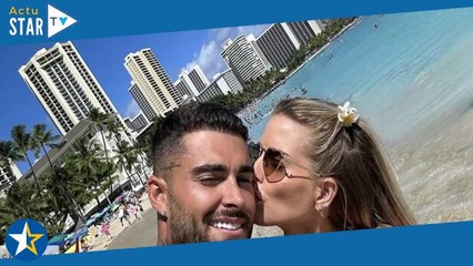 « De pire en pire »  Jessica Thivenin et Thibault Garcia dézingués après avoir publié une vidéo trè