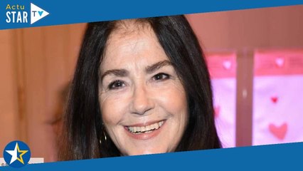 « Ça m’a dévastée »  les confidences de Babeth Étienne sur la fin de son mariage avec Johnny Hallyd