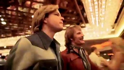 Behind The Candelabra - Official Trailer