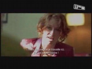 S 13  Angle d'attaque,J'ai tjs révé d'être un gangster