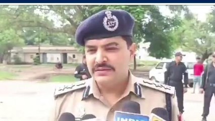 अलीगढ़: दो पक्षों में चली गोली में गई थी बेकसूर की जान, पुलिस ने 6 आरोपियों को किया गिरफ्तार