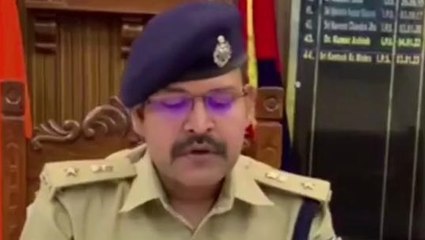 पूर्वी चंपारण: पुलिस और STF को मिली बड़ी सफलता, कुख्यात अपराधी दीपक हुआ गिरफ्तार