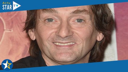 Affaire Pierre Palmade  « d’habitude prudent » en voiture avant son accident, ce drame familial qui