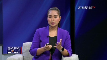 Begini Tanggapan Anies soal Golkar dan PAN Dukung Prabowo di Pilpres 2024