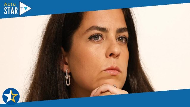 Après Anthony, Anouchka Delon en remet une couche cette photo de Douchy qui en dit long meille