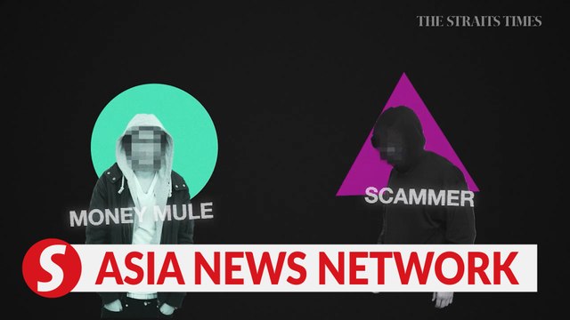 The Straits Times | How scammers used me as a money mule