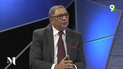 “Balaguer visto por un Psiquiatra” José Miguel Gómez | Mckinney