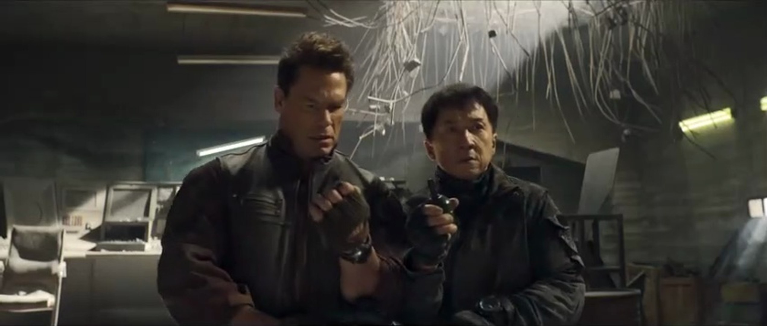 Hidden Strike (2023) TV-14 | Action, Adventure, Comedy, Thriller