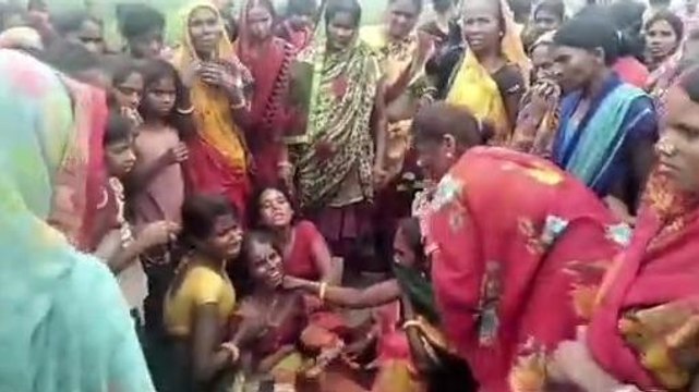 BREAKING: पोखर में नहाने गए युवक की डूबने से मौत, परिवार में पसरा मातमी सन्नाटा