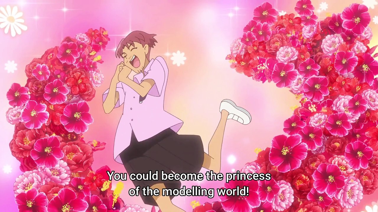 Hirogaru Sky! Precure Episode 28 English Subbed - Vídeo Dailymotion
