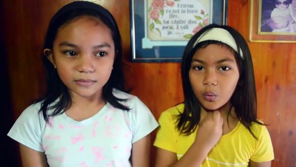 Talented Beatboxing Sisters