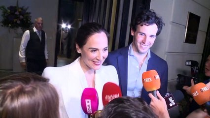 Tamara Falcó e Íñigo Onieva, vacaciones románticas en París