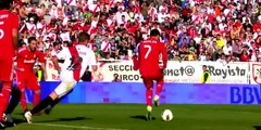 Cristiano Ronaldo Top 10 Impossible Goals ,best player in the world ,CR7 king  of football