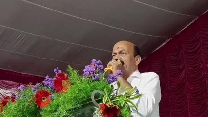 సంగారెడ్డి: ప్రభుత్వ సంక్షేమం, అభివృద్ధి దేశానికే ఆదర్శం