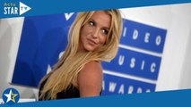 Britney Spears soulagée  elle a renoué avec ses enfants