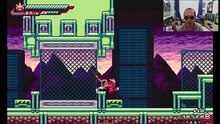 GRAVITY CIRCUITLe cousin (Ninja) de MEGAMAN X (1080p_60fps_H264-128kbit_AAC)