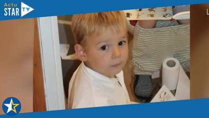 Disparition d'Émile 2 ans  Ses proches importunés, une lourde décision prise    J'avais pourta