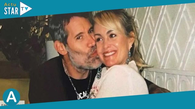 Laeticia Hallyday séparée de Jalil Lespert Cette nouvelle apparition loin de son compagnon