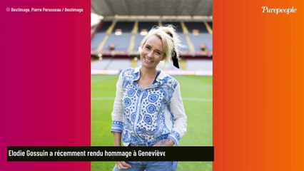 "Comment faites vous pour que vos ados..." : Elodie Gossuin en "équipe", sa photo de famille impressionne