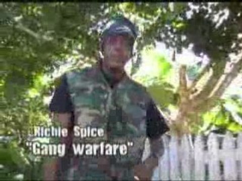 Controversy Riddim Medley Part 2 - Fantan Mojah Richie Spice