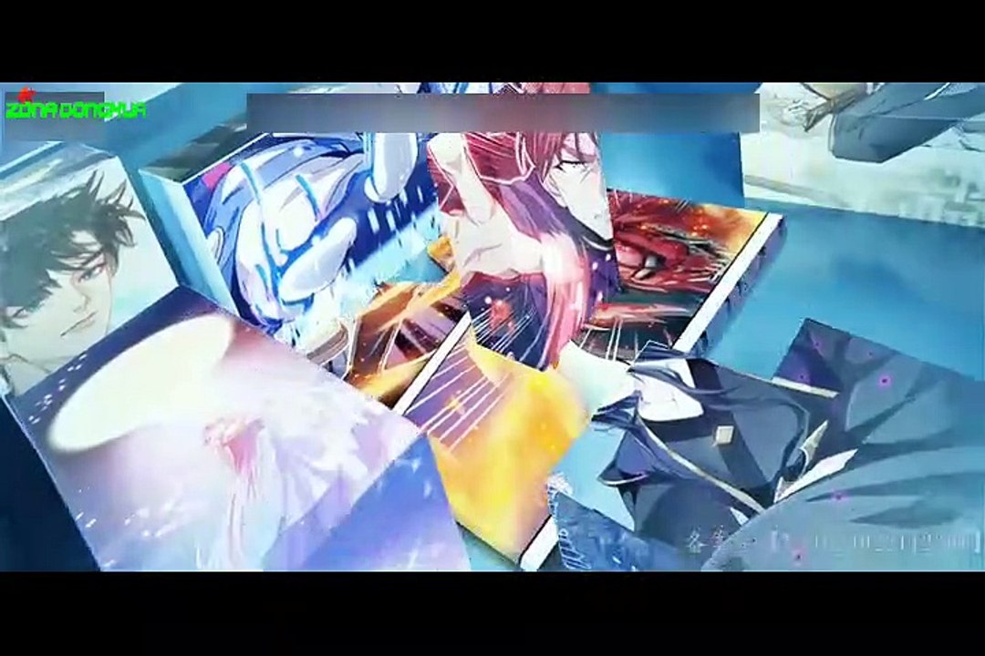 BTTH THE ORIGIN - EPS 1