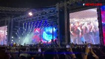Ari Lasso Bawakan Lagu Hits Dewa 19 Ajak Penonton Nostalgia